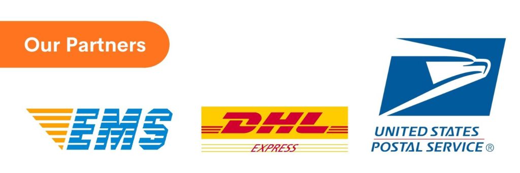 Our Partners 1 - Rick And Morty Shop