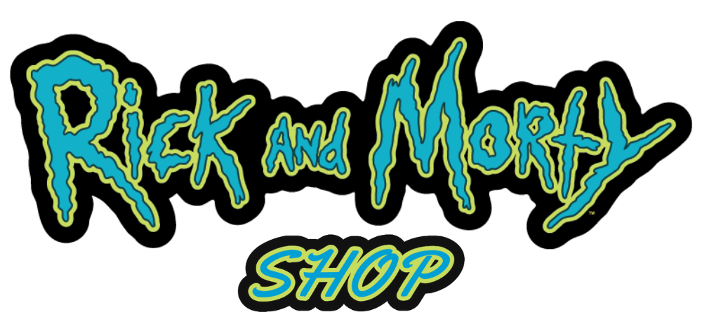 Rick And Morty Shop