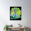 cpostermediumsquare product1000x1000.2 13 - Rick And Morty Shop