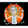 flat750x075f pad750x1000f8f8f8.u2 17 - Rick And Morty Shop