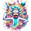 flat750x075f pad750x750f8f8f8 13 - Rick And Morty Shop