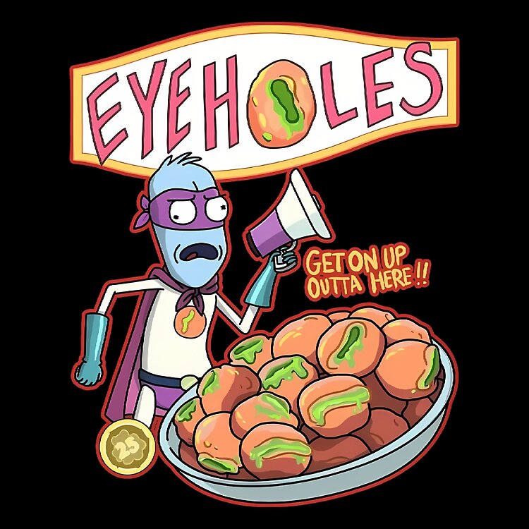 Get On Up Outta Here Tote Bag - Image 2