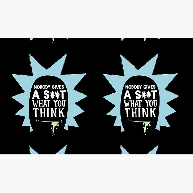 Rick Views Mug - Image 2