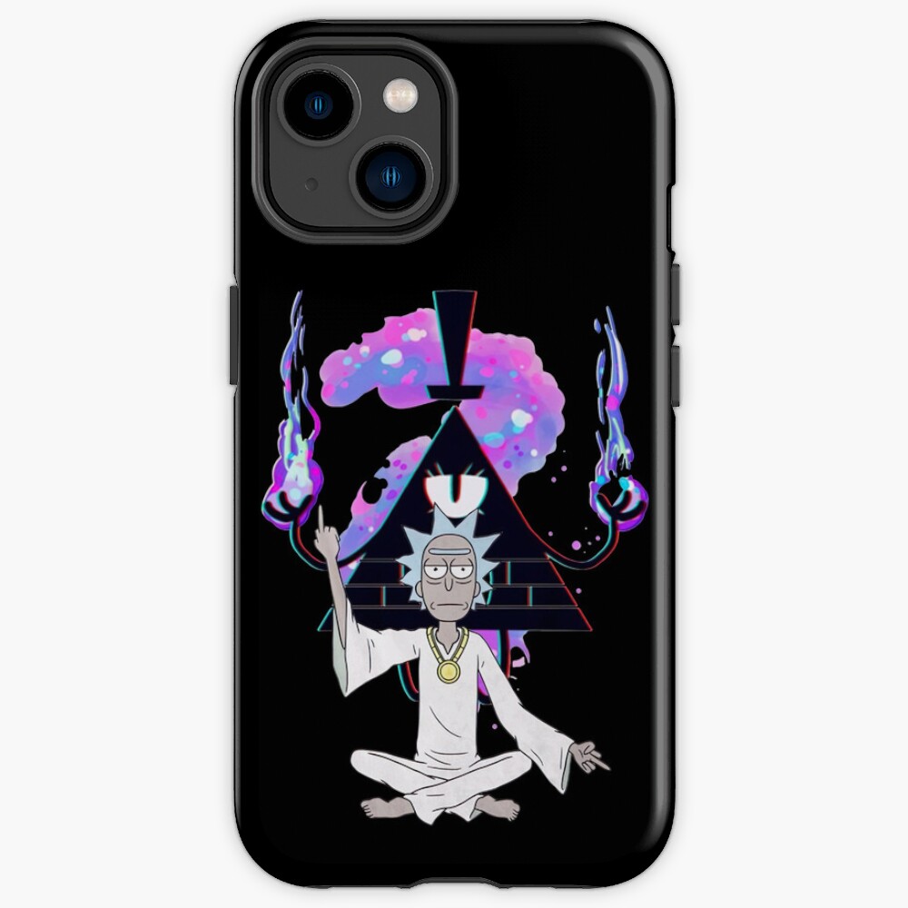 The Man The Myth Iphone Case