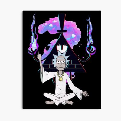 The Man The Myth Poster