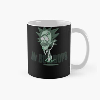 25 Schmeckles Funny Cartoon Memes Mug