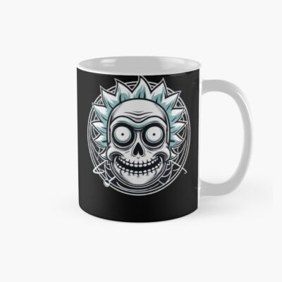 Rick And Morty New Mug