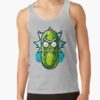 ratankx1860heather greyfront c288321600600 bgf8f8f8 1 - Rick And Morty Shop