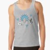 ratankx1860heather greyfront c288321600600 bgf8f8f8 16 - Rick And Morty Shop