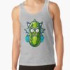 ratankx1860heather greyfront c288321600600 bgf8f8f8 3 - Rick And Morty Shop