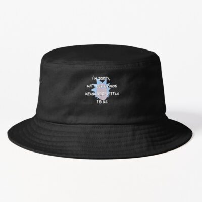Rick and Morty New Bucket Hat