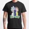 ssrcoclassic teemens10101001c5ca27c6front altsquare product1000x1000.u1 7 - Rick And Morty Shop