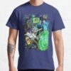 ssrcoclassic teemens353d774d8b4ffd91front altsquare product1000x1000.u1 12 - Rick And Morty Shop