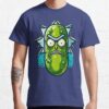 ssrcoclassic teemens353d774d8b4ffd91front altsquare product1000x1000.u1 2 - Rick And Morty Shop
