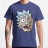 ssrcoclassic teemens353d774d8b4ffd91front altsquare product1000x1000.u1 38 - Rick And Morty Shop