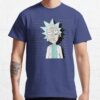 ssrcoclassic teemens353d774d8b4ffd91front altsquare product1000x1000.u1 39 - Rick And Morty Shop