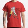 ssrcoclassic teemensdd21218219e99865front altsquare product1000x1000.u1 17 - Rick And Morty Shop