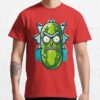 ssrcoclassic teemensdd21218219e99865front altsquare product1000x1000.u1 2 - Rick And Morty Shop