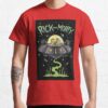ssrcoclassic teemensdd21218219e99865front altsquare product1000x1000.u1 26 - Rick And Morty Shop