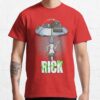 ssrcoclassic teemensdd21218219e99865front altsquare product1000x1000.u1 32 - Rick And Morty Shop