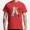 ssrcoclassic teemensdd21218219e99865front altsquare product1000x1000.u1 35 - Rick And Morty Shop