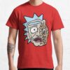 ssrcoclassic teemensdd21218219e99865front altsquare product1000x1000.u1 38 - Rick And Morty Shop