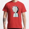 ssrcoclassic teemensdd21218219e99865front altsquare product1000x1000.u1 39 - Rick And Morty Shop