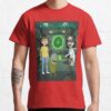 ssrcoclassic teemensdd21218219e99865front altsquare product1000x1000.u1 5 - Rick And Morty Shop