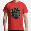 ssrcoclassic teemensdd21218219e99865front altsquare product1000x1000.u1 6 - Rick And Morty Shop