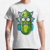 ssrcoclassic teemensfafafaca443f4786front altsquare product1000x1000.u1 2 - Rick And Morty Shop