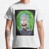 ssrcoclassic teemensfafafaca443f4786front altsquare product1000x1000.u1 22 - Rick And Morty Shop