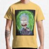 ssrcoclassic teemensffcf6eda6eb664a1front altsquare product1000x1000.u1 22 - Rick And Morty Shop