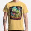 ssrcoclassic teemensffcf6eda6eb664a1front altsquare product1000x1000.u1 31 - Rick And Morty Shop