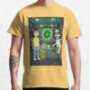 ssrcoclassic teemensffcf6eda6eb664a1front altsquare product1000x1000.u1 5 - Rick And Morty Shop