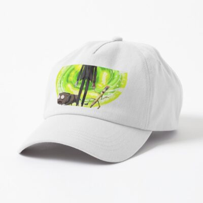 John Rick Classic  Cap