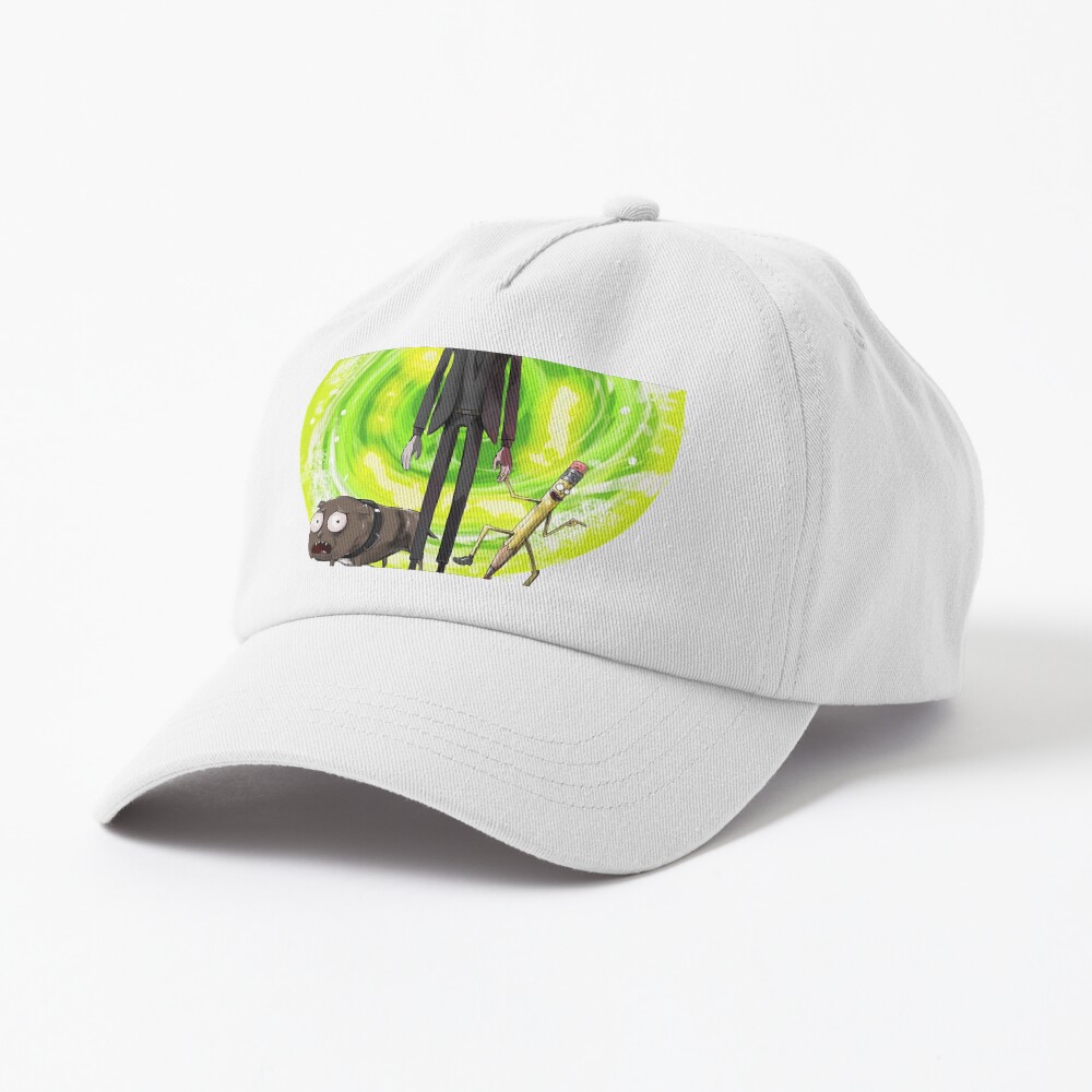 John Rick Classic Cap