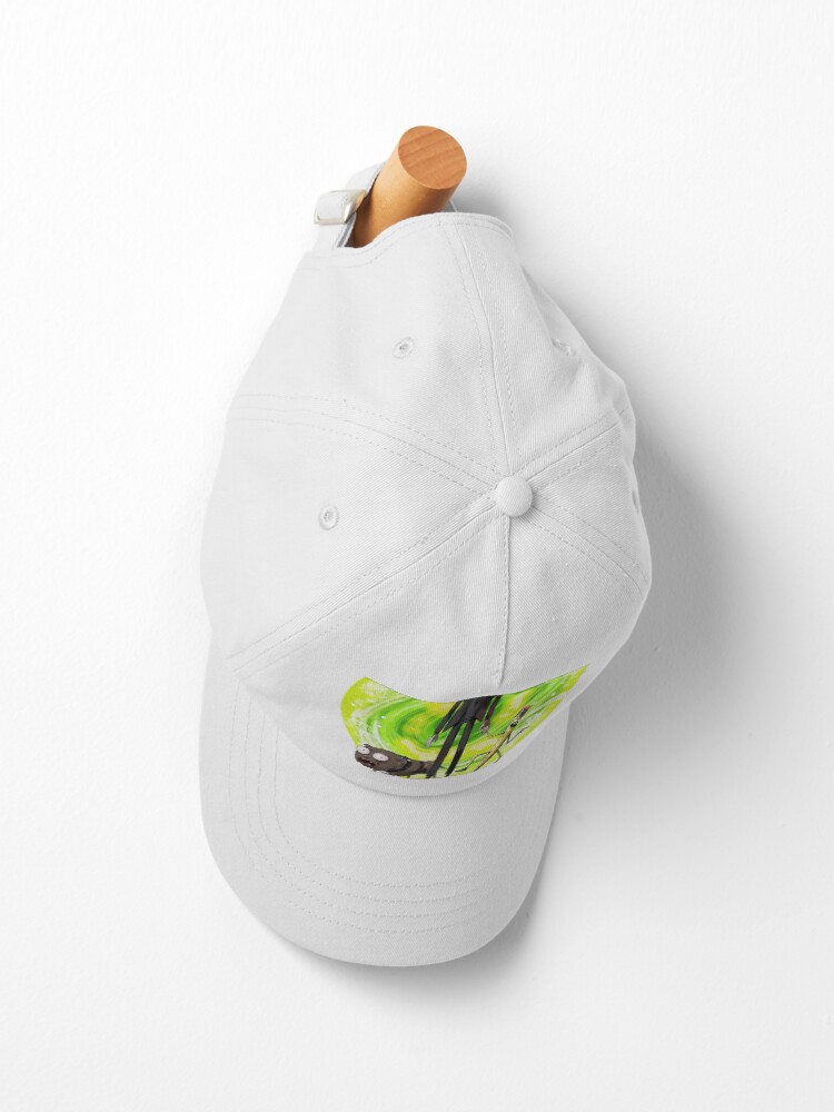 John Rick Classic Cap - Image 2