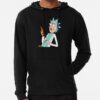 ssrcolightweight hoodiemens10101001c5ca27c6frontsquare productx1000 bgf8f8f8 8 - Rick And Morty Shop