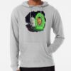 ssrcolightweight hoodiemensheather greyfrontsquare productx1000 bgf8f8f8 23 - Rick And Morty Shop