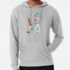 ssrcolightweight hoodiemensheather greyfrontsquare productx1000 bgf8f8f8 8 - Rick And Morty Shop