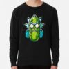 ssrcolightweight sweatshirtmens10101001c5ca27c6frontsquare productx1000 bgf8f8f8 1 - Rick And Morty Shop