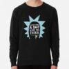ssrcolightweight sweatshirtmens10101001c5ca27c6frontsquare productx1000 bgf8f8f8 10 - Rick And Morty Shop