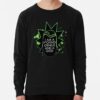 ssrcolightweight sweatshirtmens10101001c5ca27c6frontsquare productx1000 bgf8f8f8 - Rick And Morty Shop