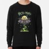 ssrcolightweight sweatshirtmens10101001c5ca27c6frontsquare productx1000 bgf8f8f8 12 - Rick And Morty Shop