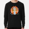 ssrcolightweight sweatshirtmens10101001c5ca27c6frontsquare productx1000 bgf8f8f8 13 - Rick And Morty Shop