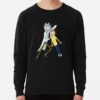 ssrcolightweight sweatshirtmens10101001c5ca27c6frontsquare productx1000 bgf8f8f8 16 - Rick And Morty Shop