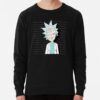 ssrcolightweight sweatshirtmens10101001c5ca27c6frontsquare productx1000 bgf8f8f8 18 - Rick And Morty Shop