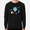 ssrcolightweight sweatshirtmens10101001c5ca27c6frontsquare productx1000 bgf8f8f8 19 - Rick And Morty Shop