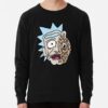 ssrcolightweight sweatshirtmens10101001c5ca27c6frontsquare productx1000 bgf8f8f8 20 - Rick And Morty Shop