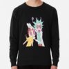 ssrcolightweight sweatshirtmens10101001c5ca27c6frontsquare productx1000 bgf8f8f8 21 - Rick And Morty Shop